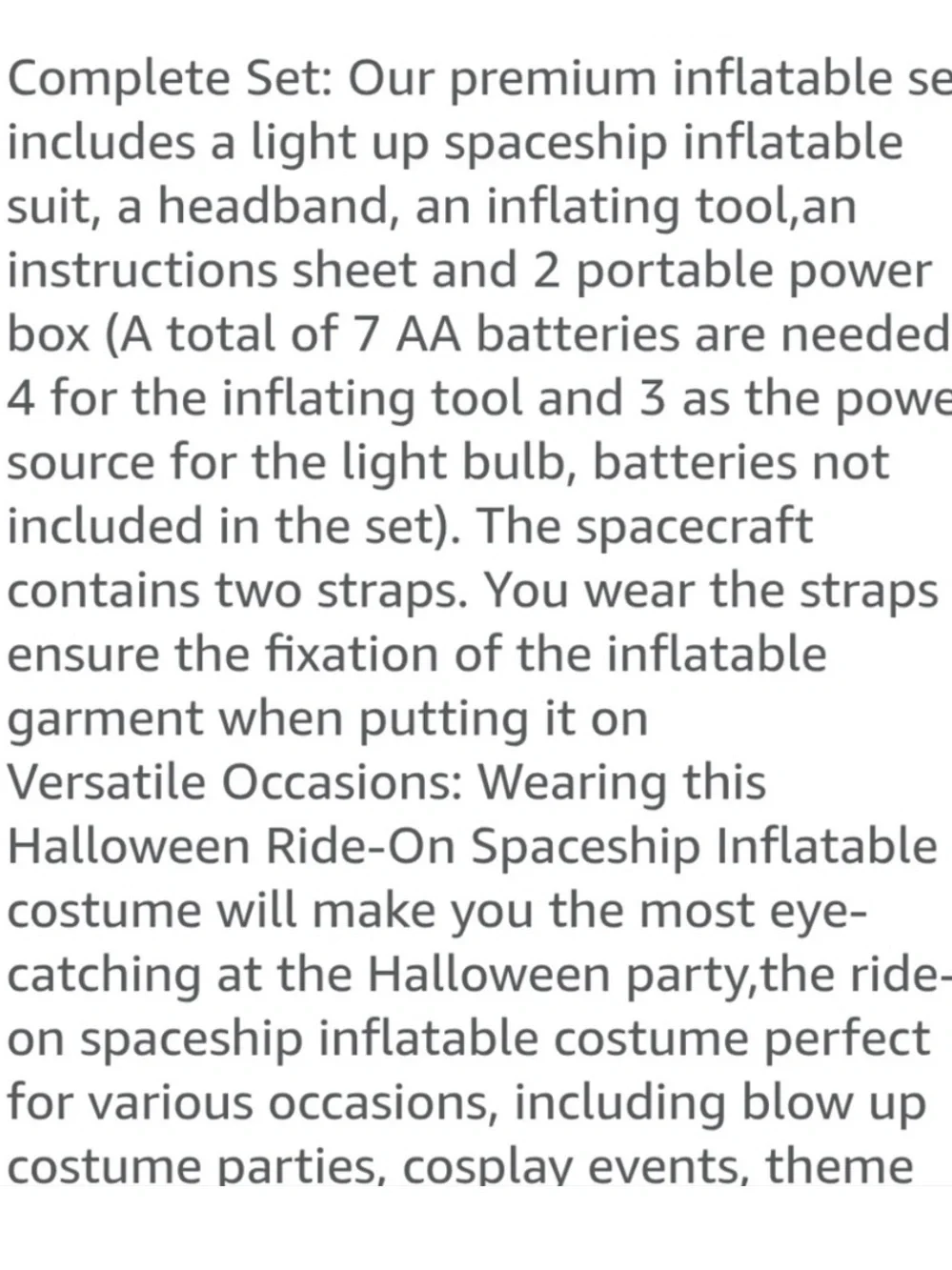 Green Aliens & Purple Astronaut Family Costume Set - Zara, Pottery Barn Kids